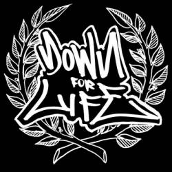 logo Down For Life